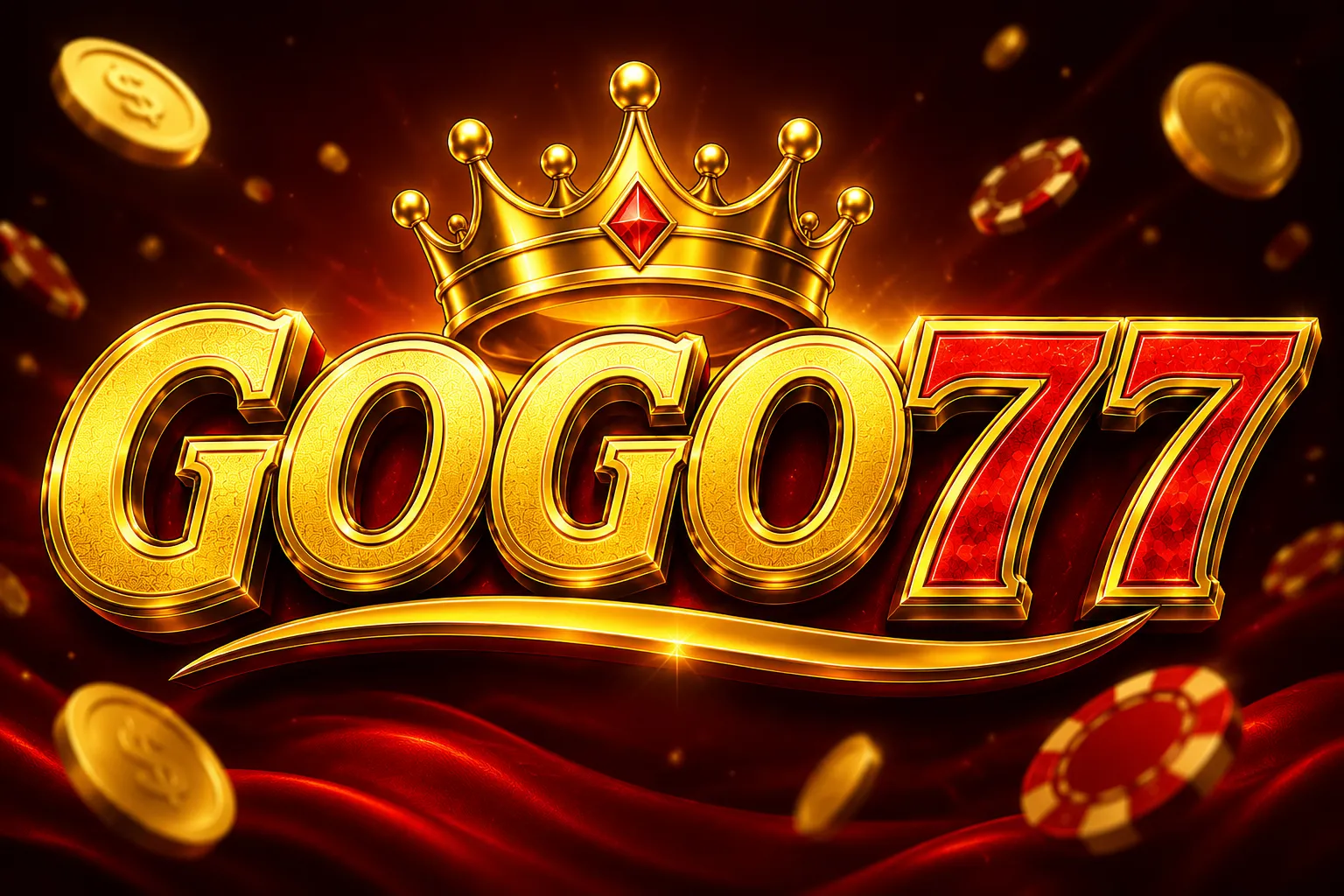 GOGO77 - Sensasi Musik Terbaik untuk Semua Penggemar