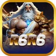R6R6 - Permainan Santai Seru dan Menghibur