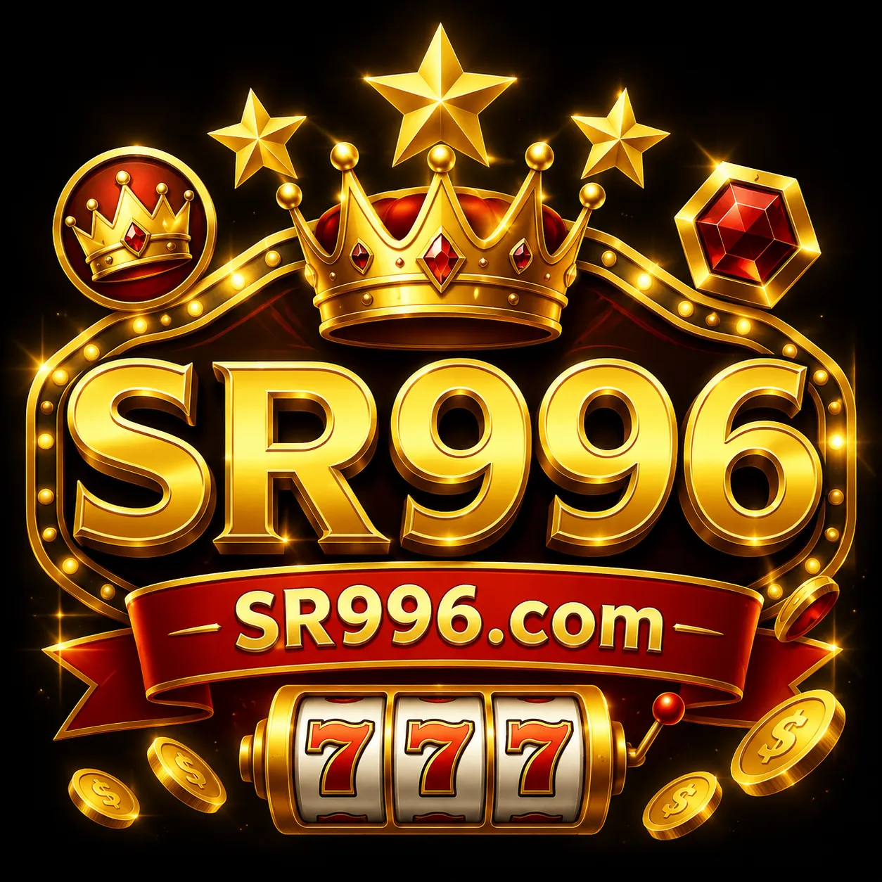 SR996 - Game Olahraga Seru untuk Semua